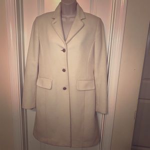 FLASH SALE! J. Crew Coat